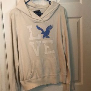 American eagle hoodie ⭐️